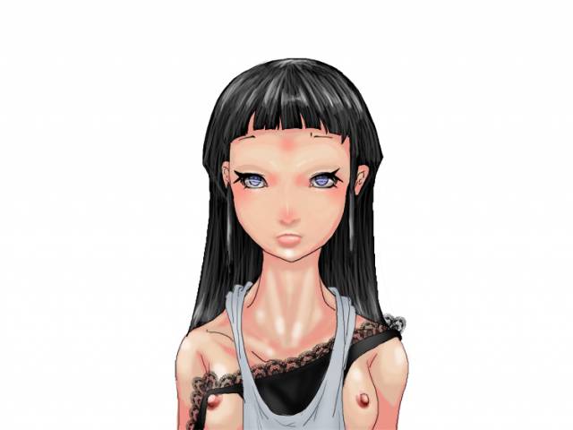 hyuuga hinata