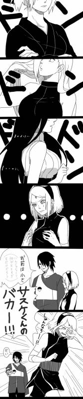 envy+haruno sakura+hyuuga hinata+temari+uchiha sasuke+yamanaka ino