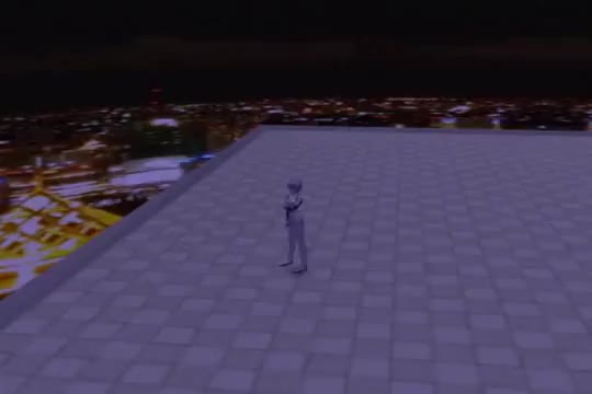 cell (dragon ball)+rei ayanami