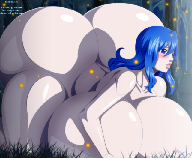 juvia lockser