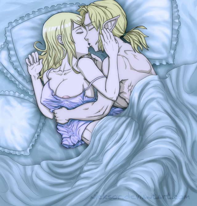 link+lucy heartfilia