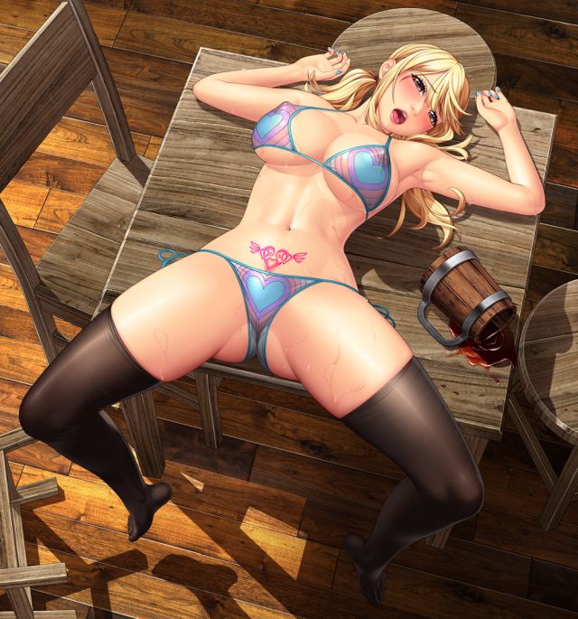 lucy heartfilia