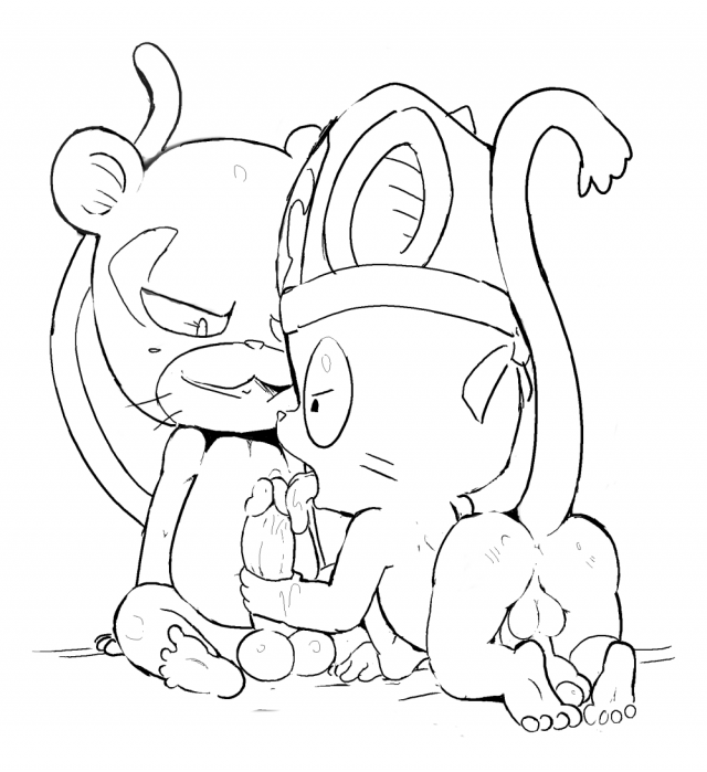 panther lily+samuel (fairy tail)