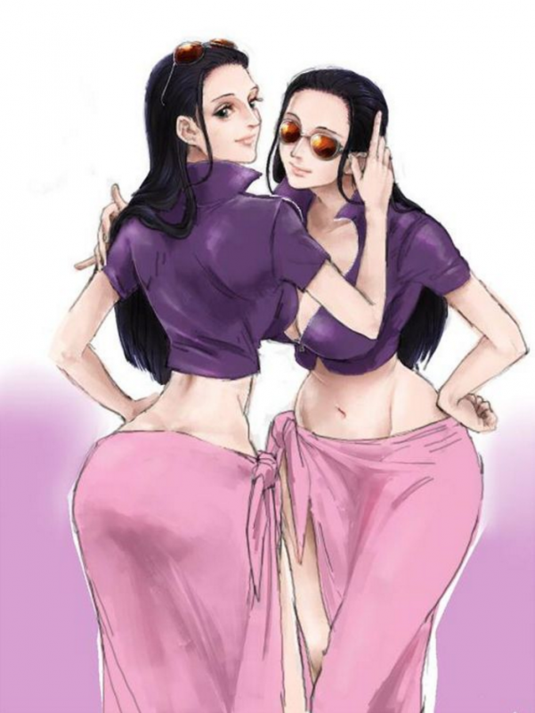 nico robin