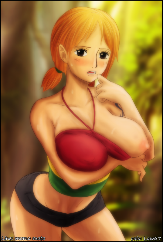 nami
