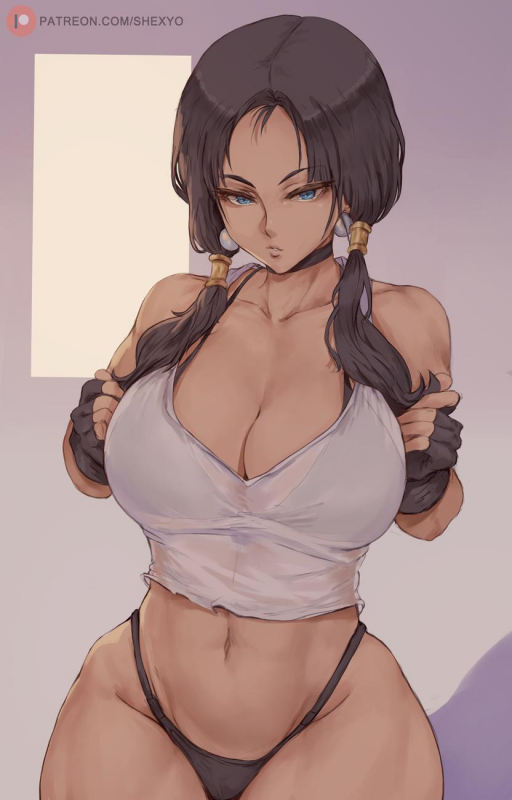 videl