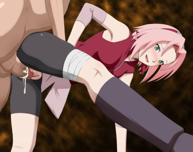 sakura haruno